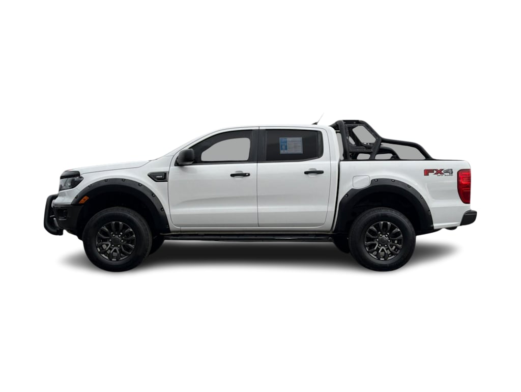 Thumbnail: 2019 Ford Ranger - 3