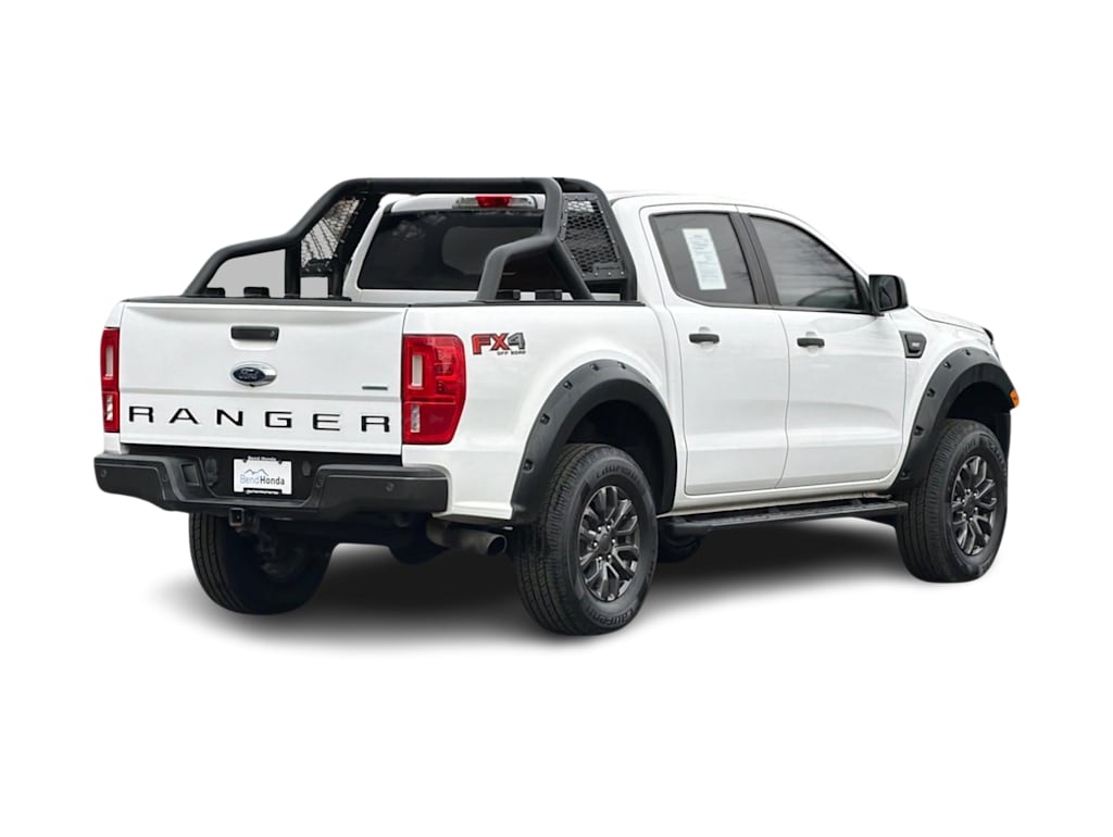 Thumbnail: 2019 Ford Ranger - 15