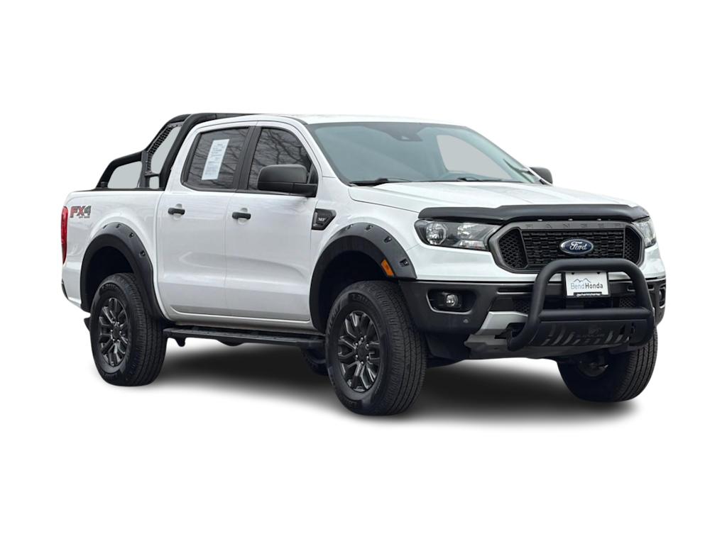 Thumbnail: 2019 Ford Ranger - 18