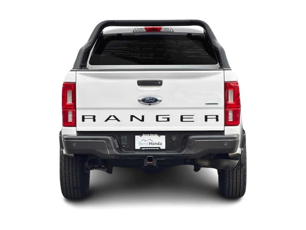 Thumbnail: 2019 Ford Ranger - 4