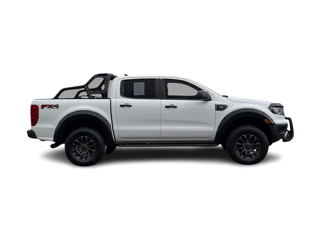 Thumbnail: 2019 Ford Ranger - 17