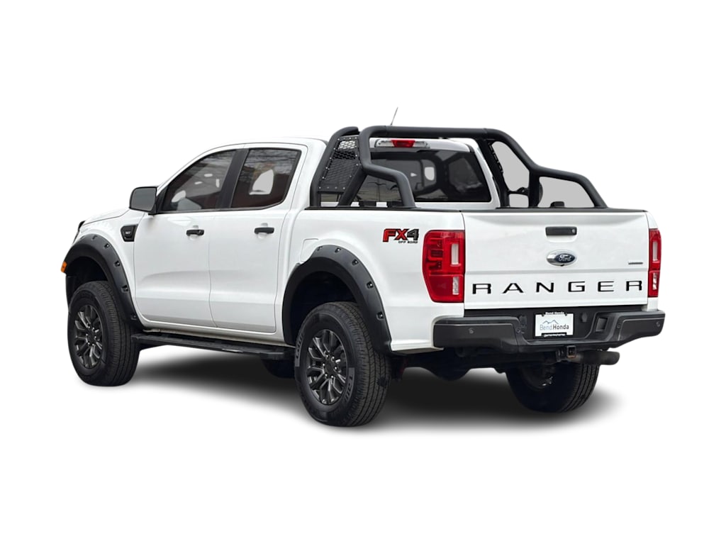 Thumbnail: 2019 Ford Ranger - 16