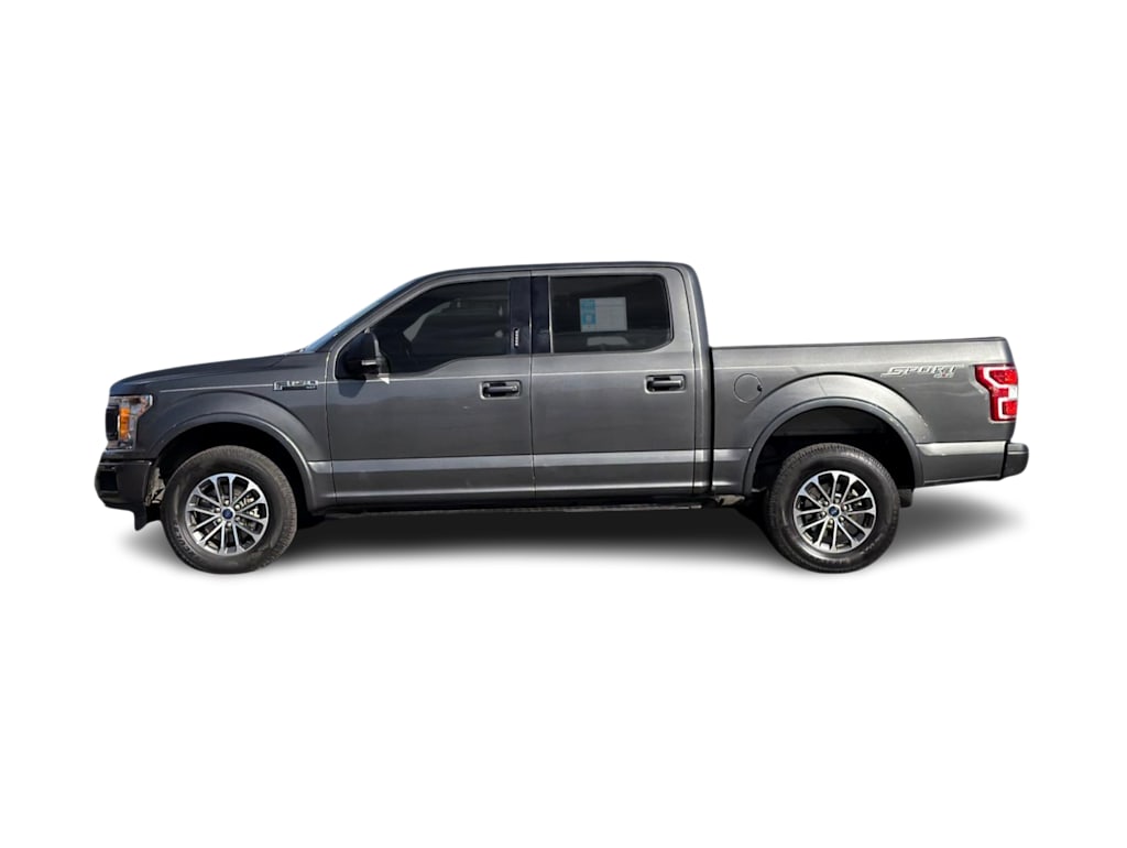 Thumbnail: 2019 Ford F-150 - 3