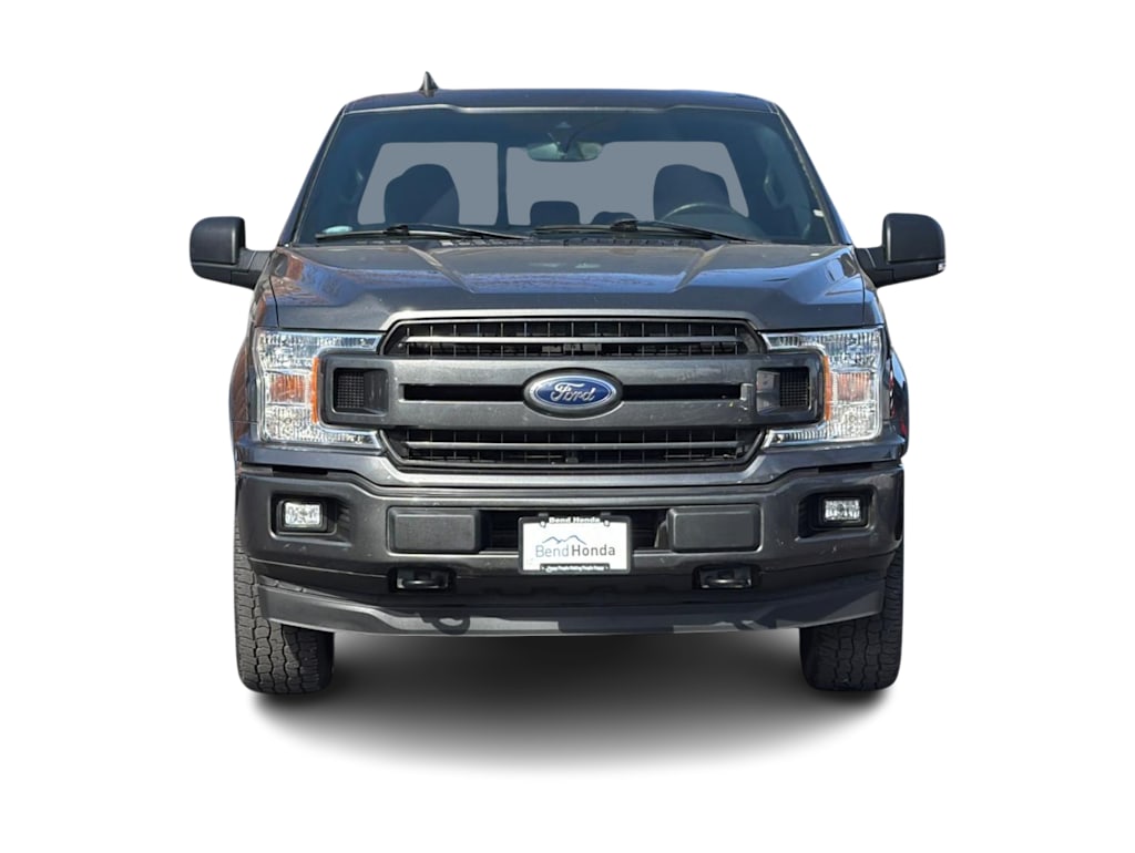 Thumbnail: 2019 Ford F-150 - 6