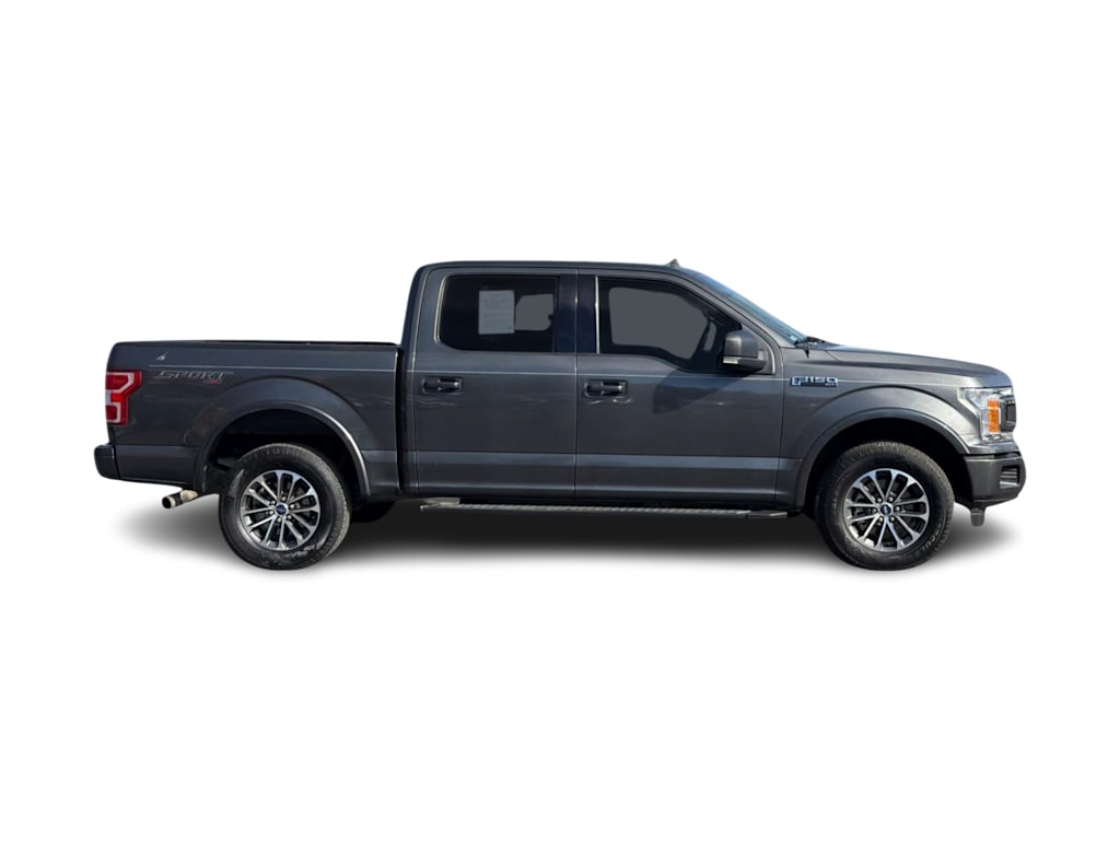 Thumbnail: 2019 Ford F-150 - 18