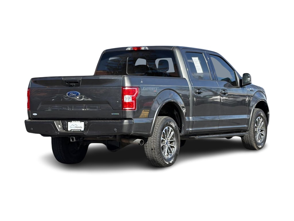 Thumbnail: 2019 Ford F-150 - 17