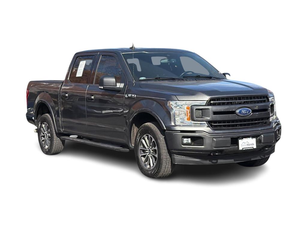 Thumbnail: 2019 Ford F-150 - 19