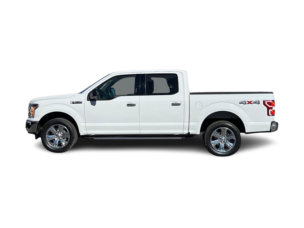 2019 Ford F-150 XLT 3