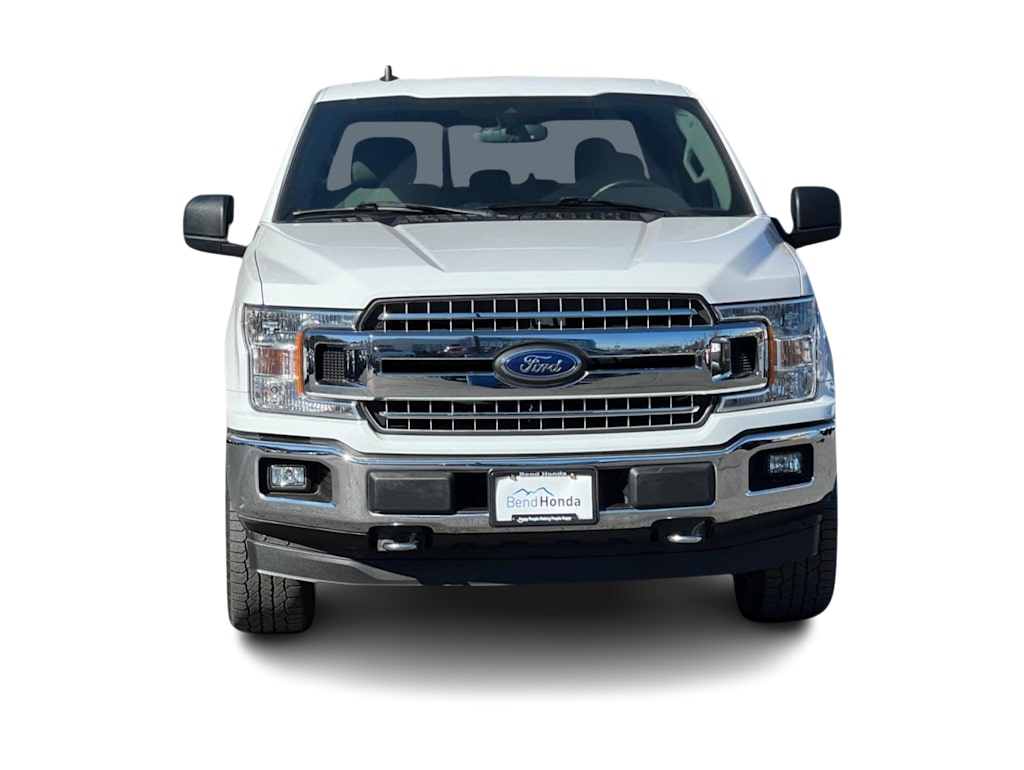 2019 Ford F-150 XLT 6