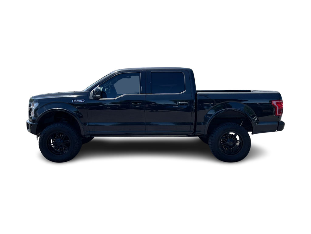 Thumbnail: 2015 Ford F-150 - 3