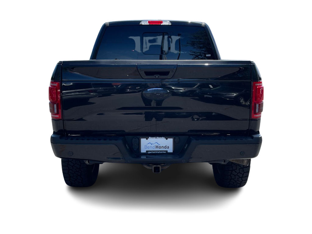 Thumbnail: 2015 Ford F-150 - 5
