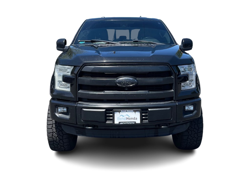Thumbnail: 2015 Ford F-150 - 6