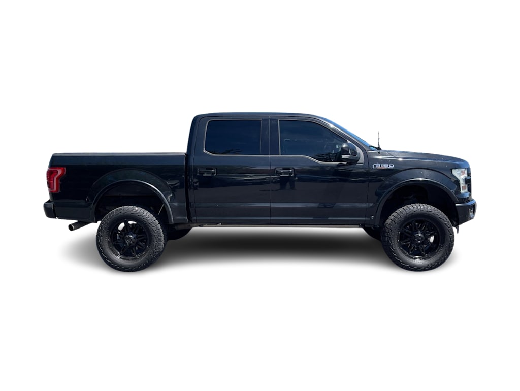 Thumbnail: 2015 Ford F-150 - 13