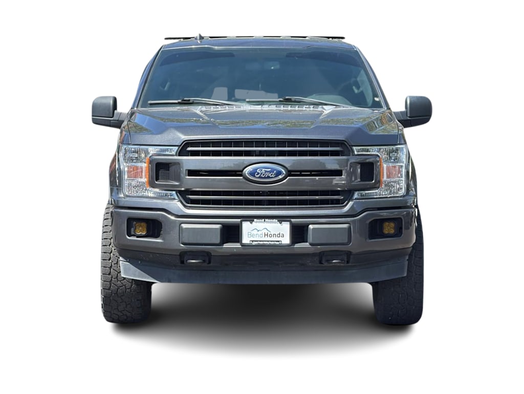 Thumbnail: 2018 Ford F-150 - 6