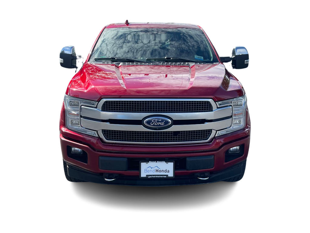 Thumbnail: 2018 Ford F-150 - 6