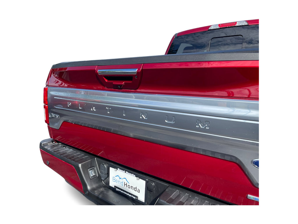 Thumbnail: 2018 Ford F-150 - 15