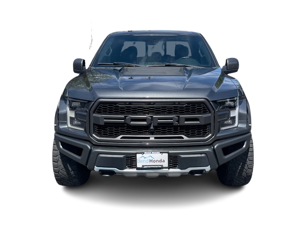 Thumbnail: 2018 Ford F-150 - 6
