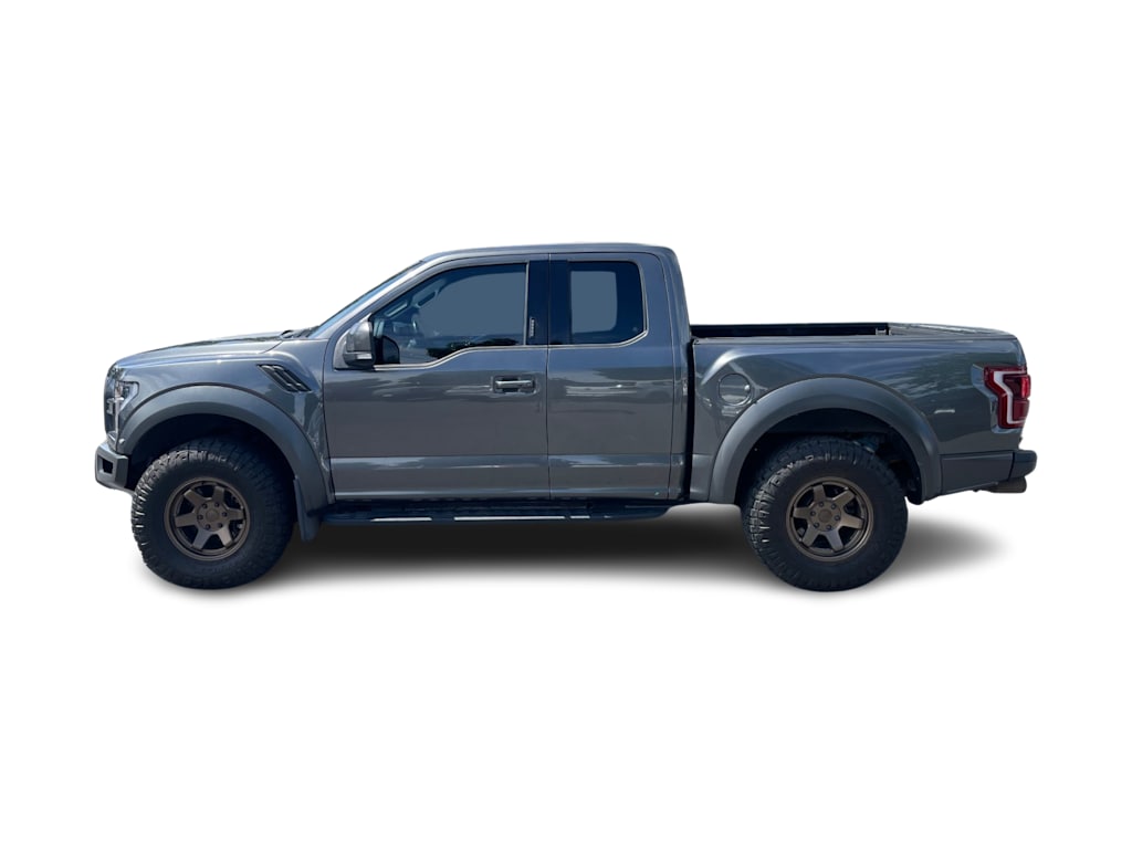Thumbnail: 2018 Ford F-150 - 3