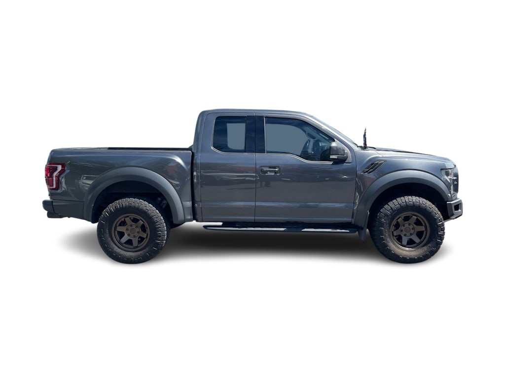 Thumbnail: 2018 Ford F-150 - 14