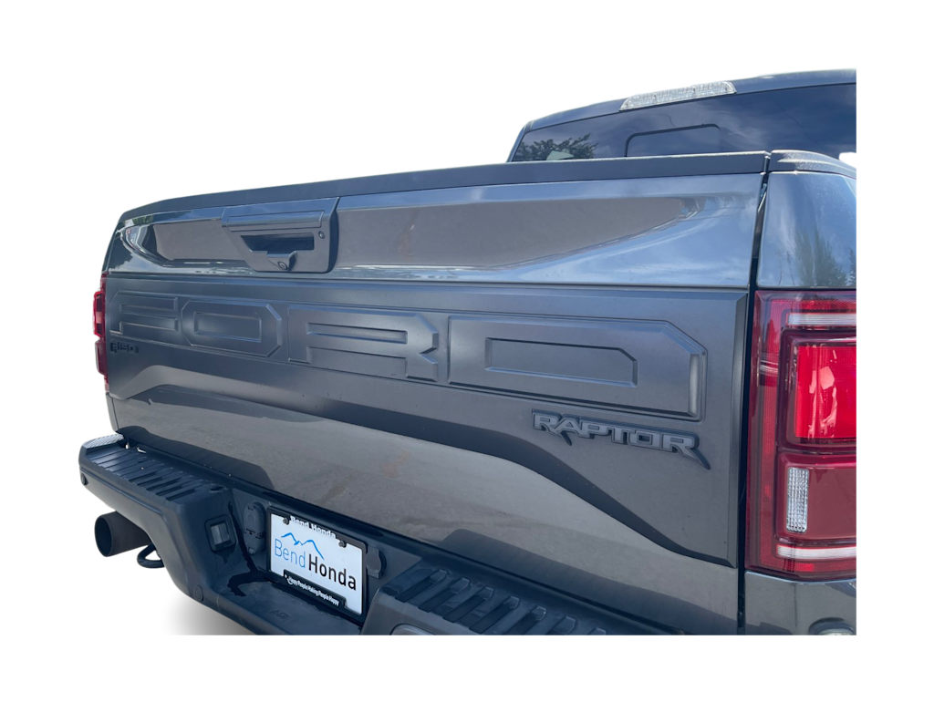 Thumbnail: 2018 Ford F-150 - 16
