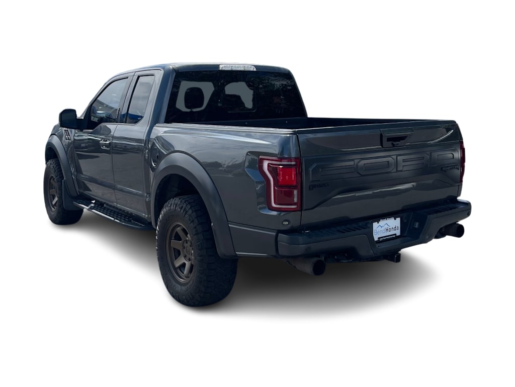 Thumbnail: 2018 Ford F-150 - 4