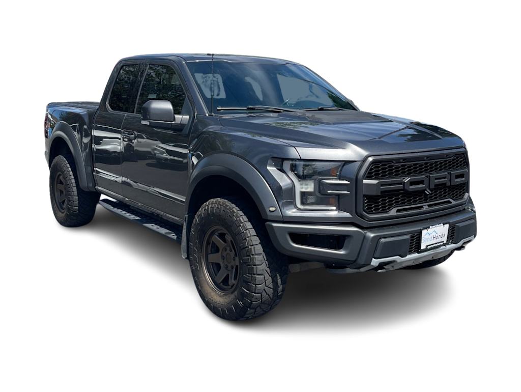 Thumbnail: 2018 Ford F-150 - 15