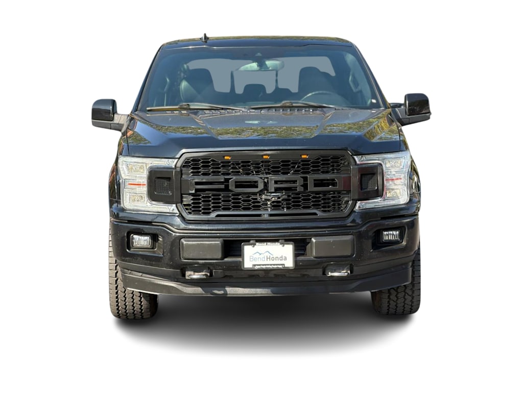 Thumbnail: 2018 Ford F-150 - 6