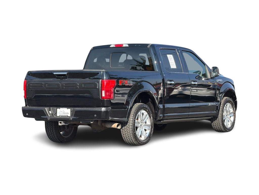 Thumbnail: 2018 Ford F-150 - 17
