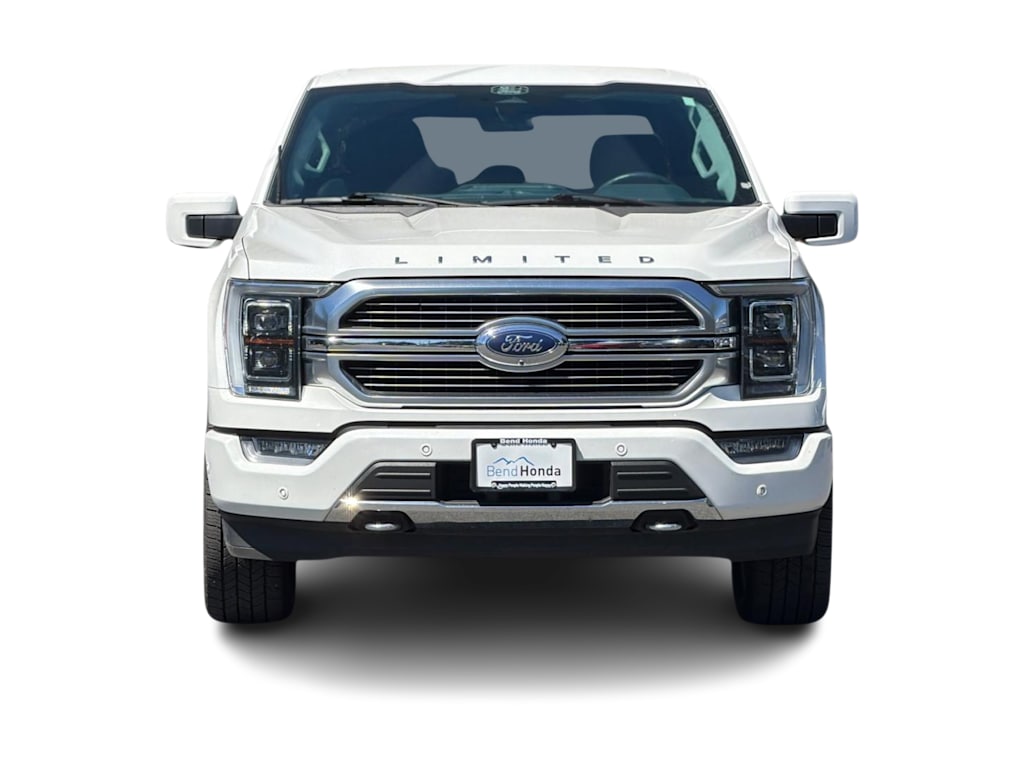 Thumbnail: 2021 Ford F-150 - 19