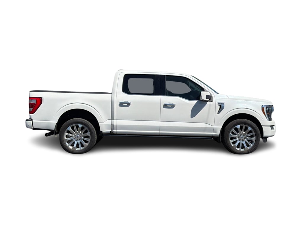 Thumbnail: 2021 Ford F-150 - 17