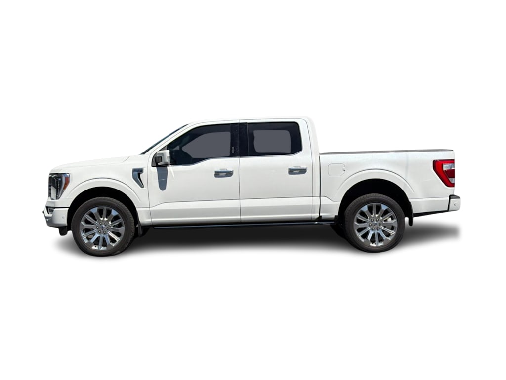 Thumbnail: 2021 Ford F-150 - 3