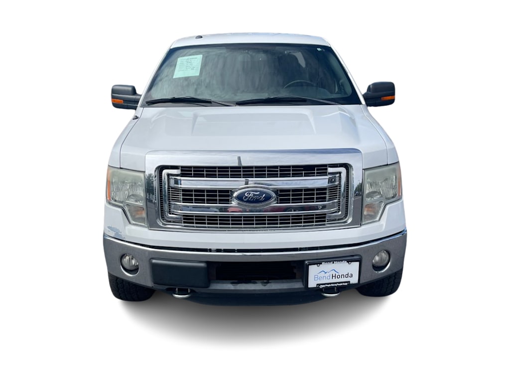 Thumbnail: 2013 Ford F-150 - 6