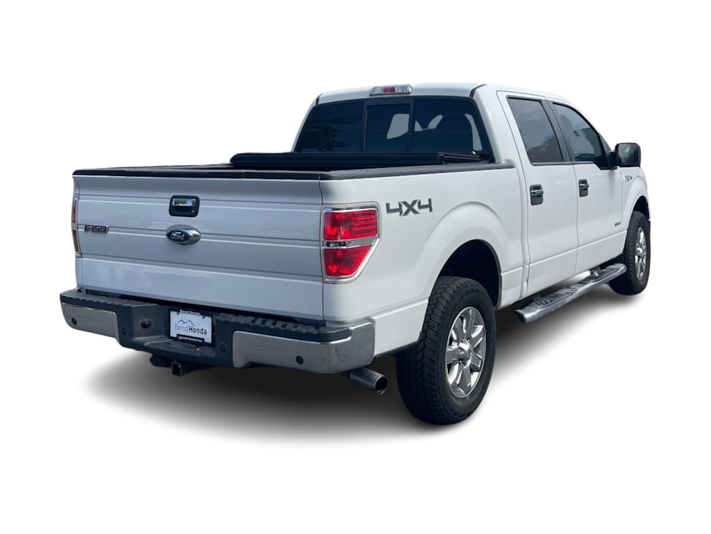 Thumbnail: 2013 Ford F-150 - 14