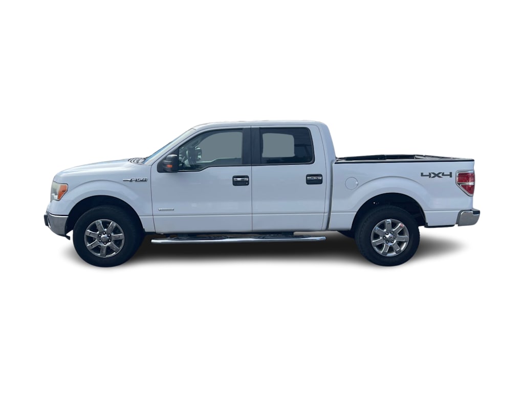 Thumbnail: 2013 Ford F-150 - 3