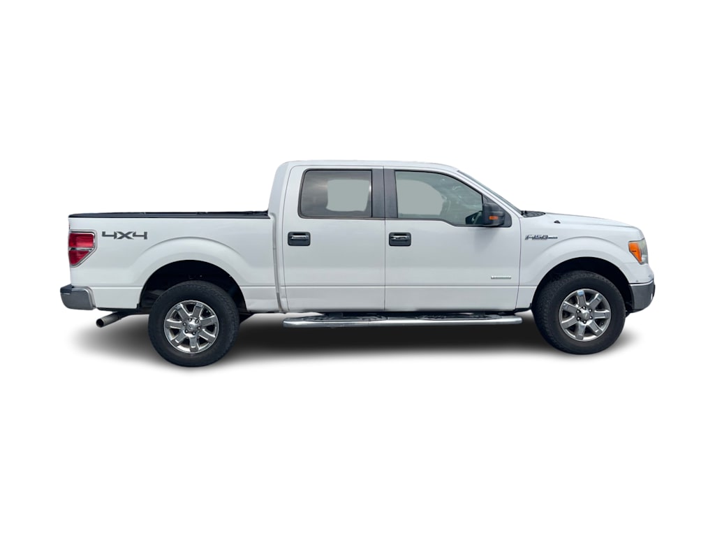Thumbnail: 2013 Ford F-150 - 15