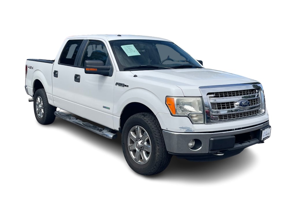 Thumbnail: 2013 Ford F-150 - 16