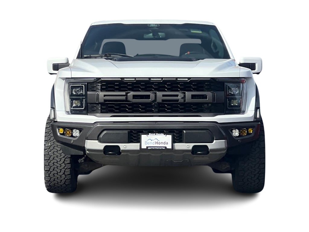 Thumbnail: 2022 Ford F-150 - 18