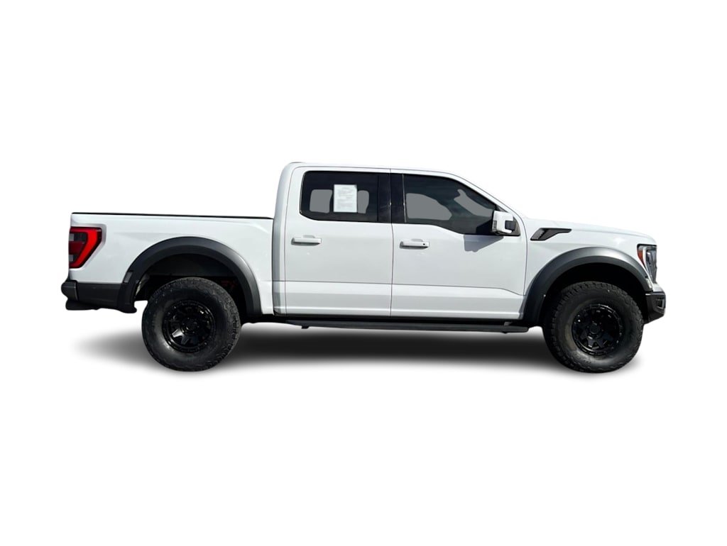 Thumbnail: 2022 Ford F-150 - 16