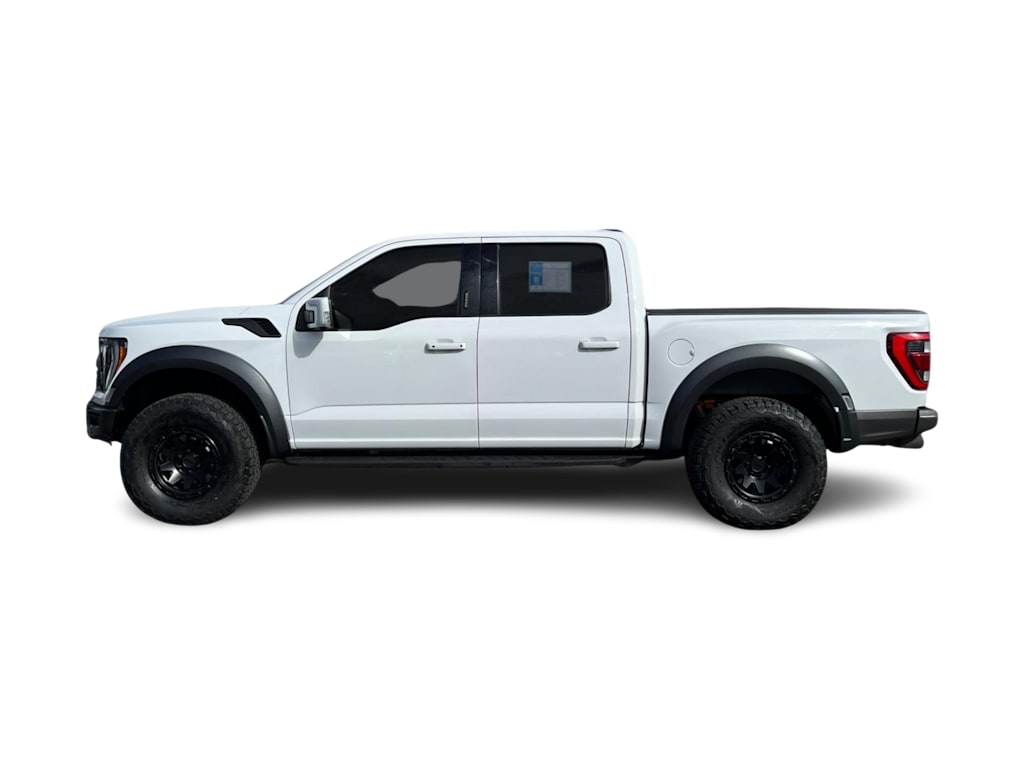 Thumbnail: 2022 Ford F-150 - 3