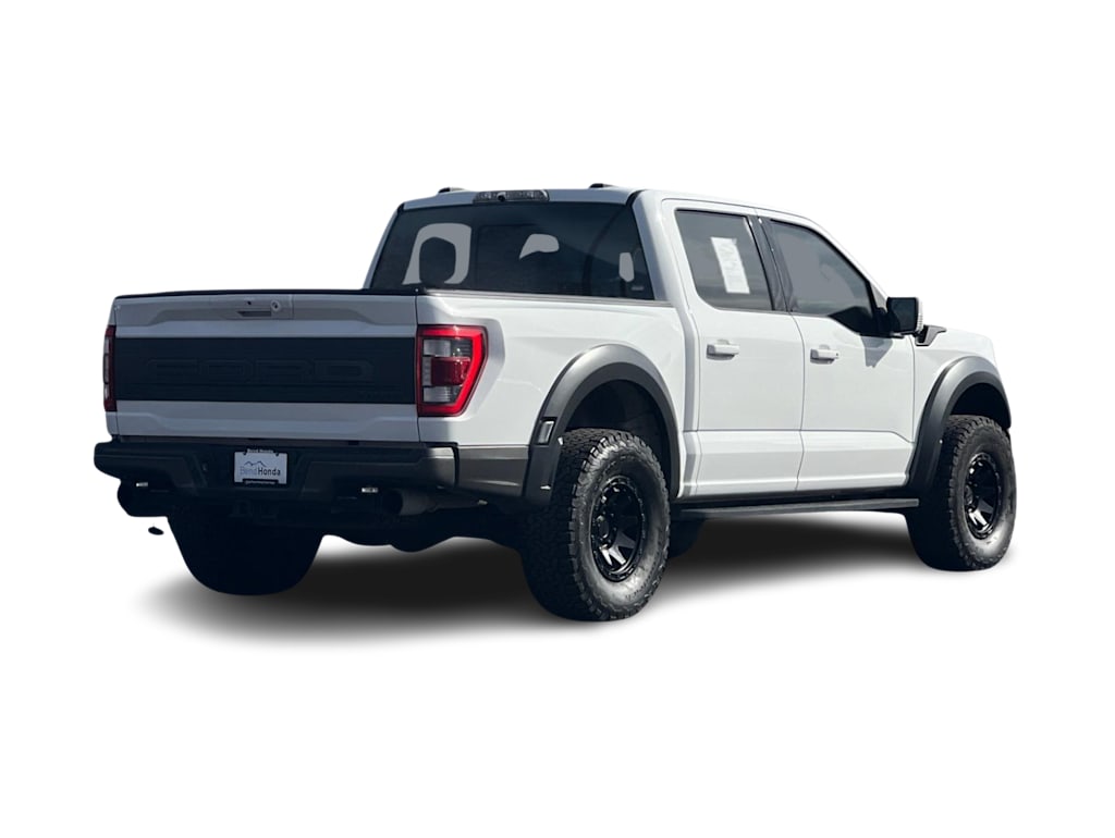 Thumbnail: 2022 Ford F-150 - 15