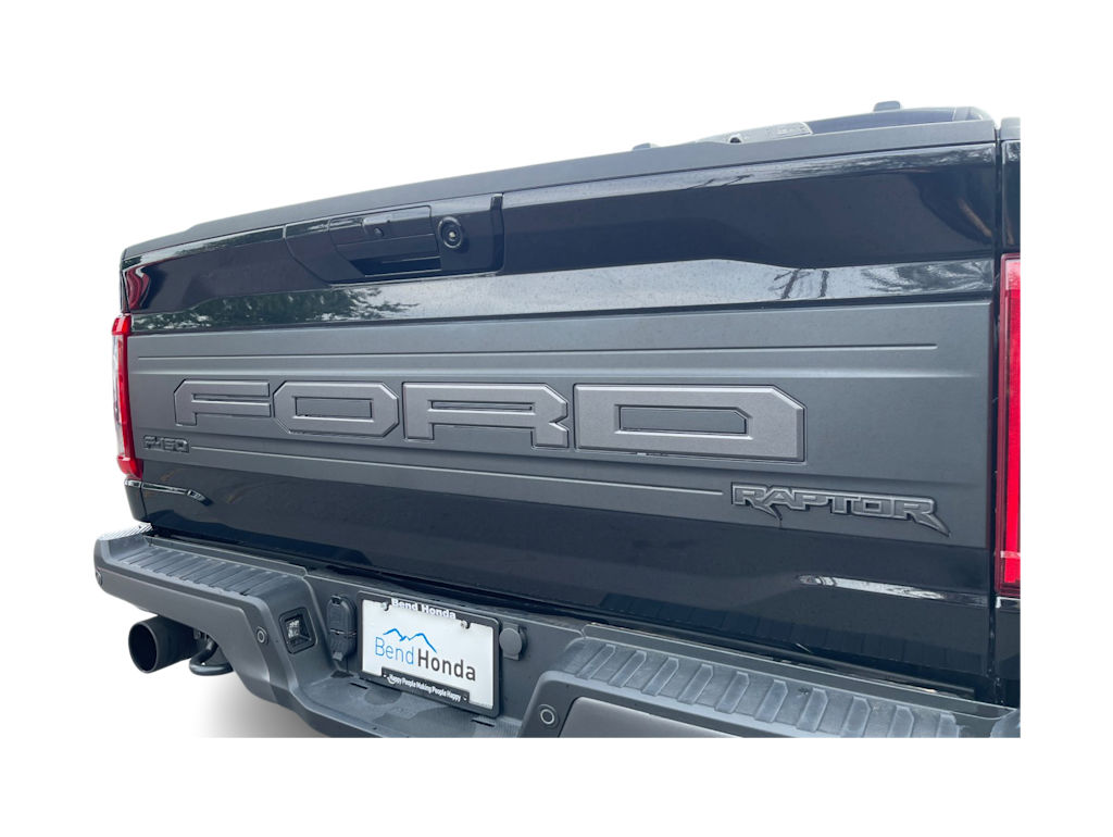 Thumbnail: 2023 Ford F-150 - 16