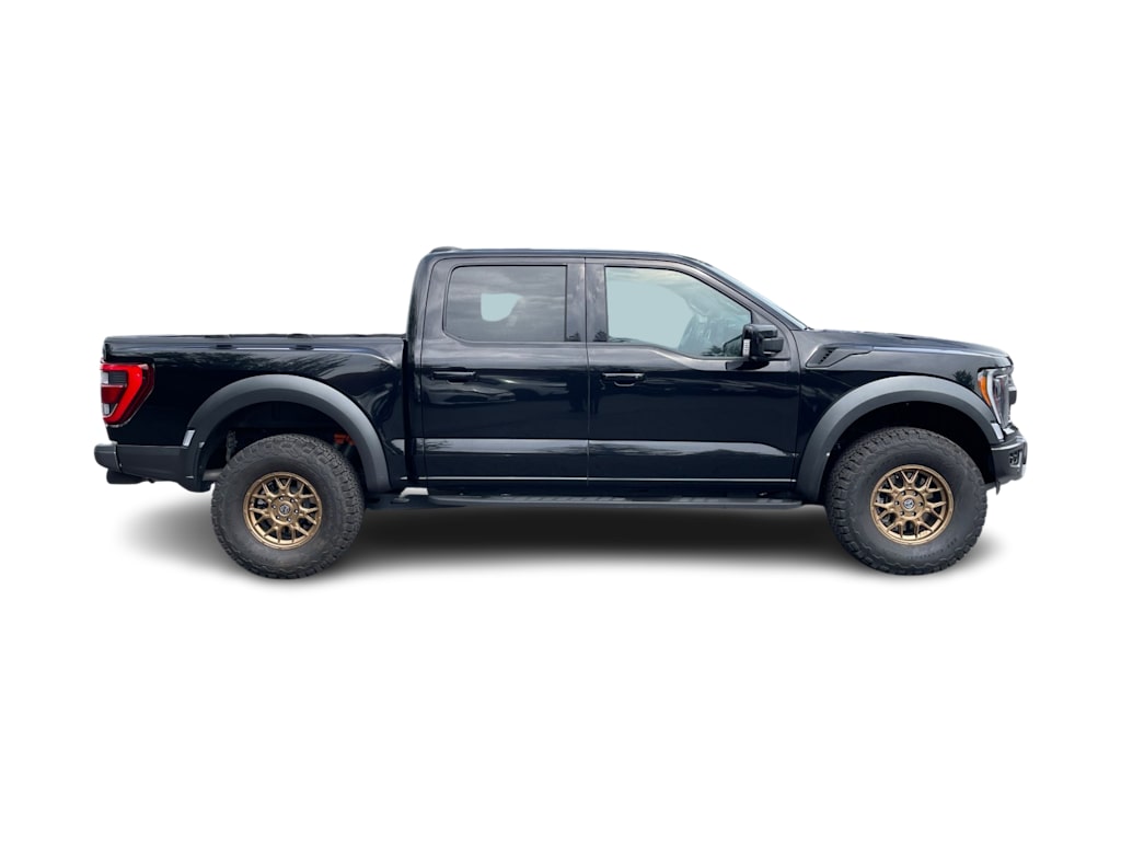 Thumbnail: 2023 Ford F-150 - 14