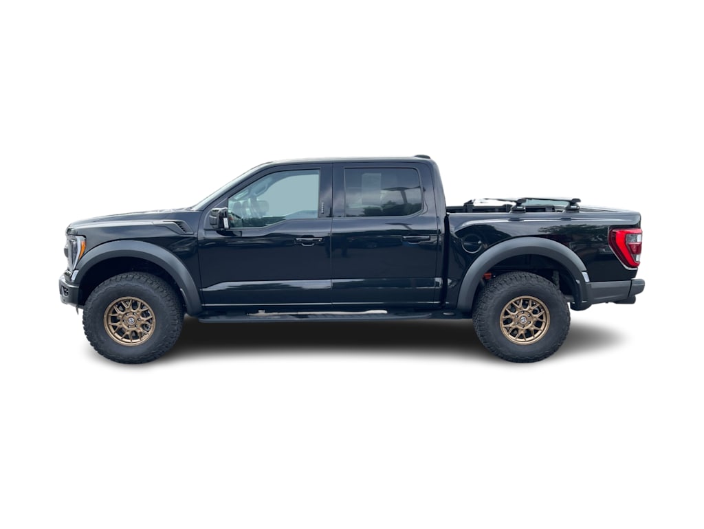 Thumbnail: 2023 Ford F-150 - 3