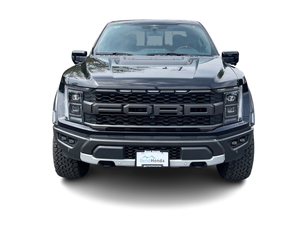 Thumbnail: 2023 Ford F-150 - 6