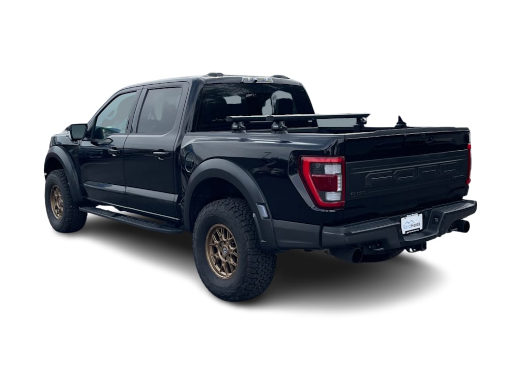 Thumbnail: 2023 Ford F-150 - 4