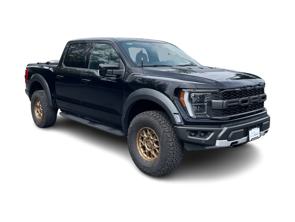 Thumbnail: 2023 Ford F-150 - 15