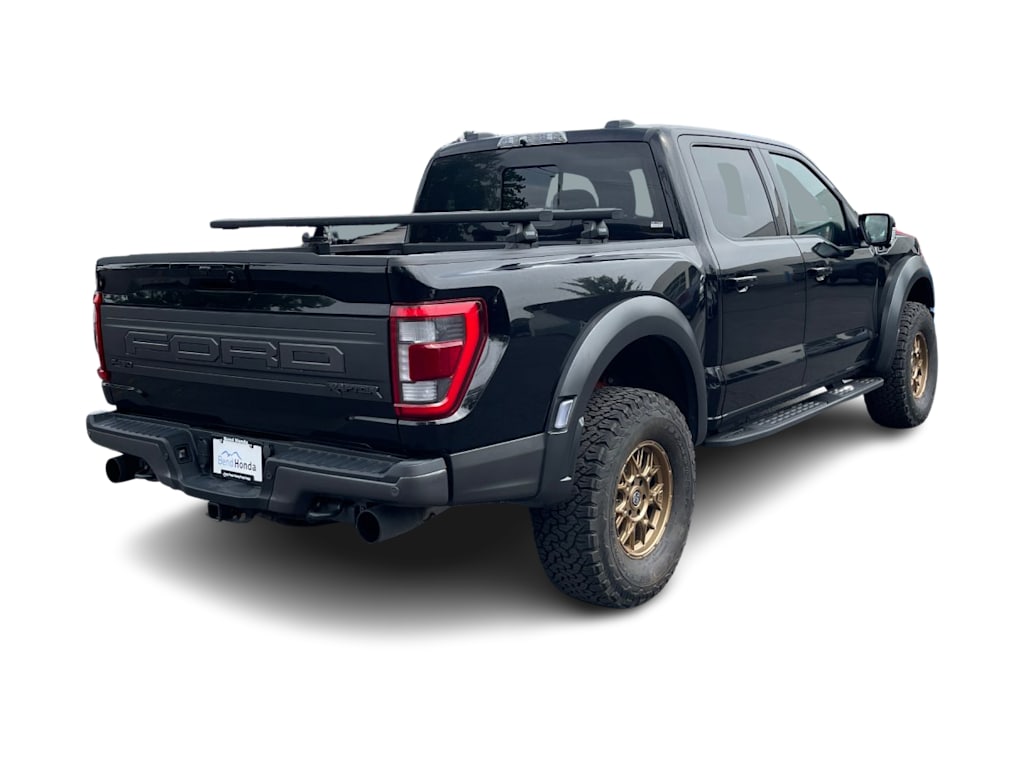 Thumbnail: 2023 Ford F-150 - 13