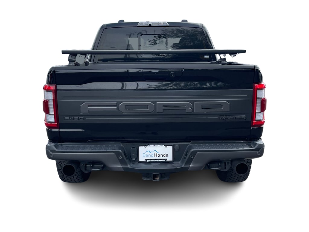 Thumbnail: 2023 Ford F-150 - 5