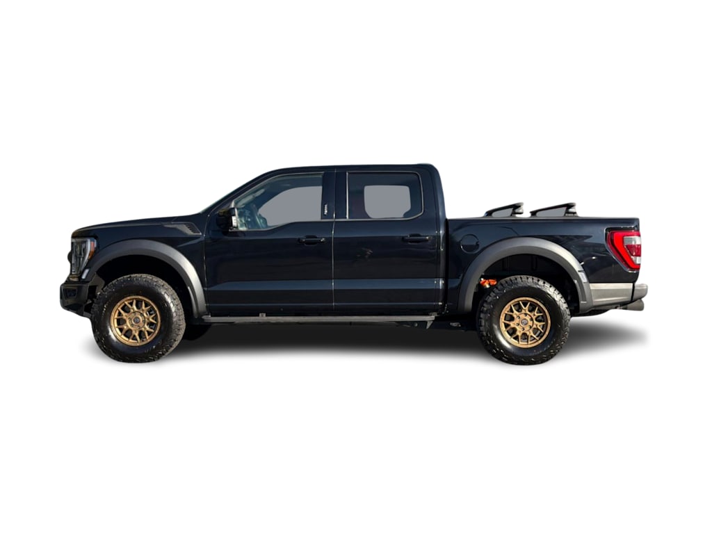Thumbnail: 2023 Ford F-150 - 3