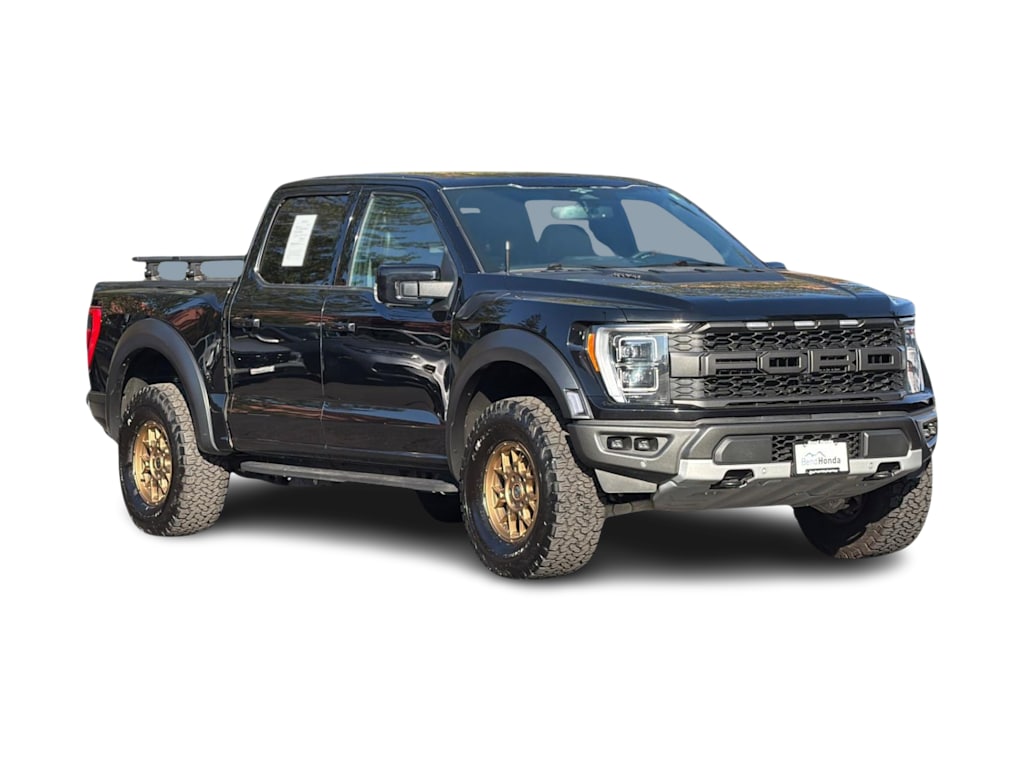 Thumbnail: 2023 Ford F-150 - 20